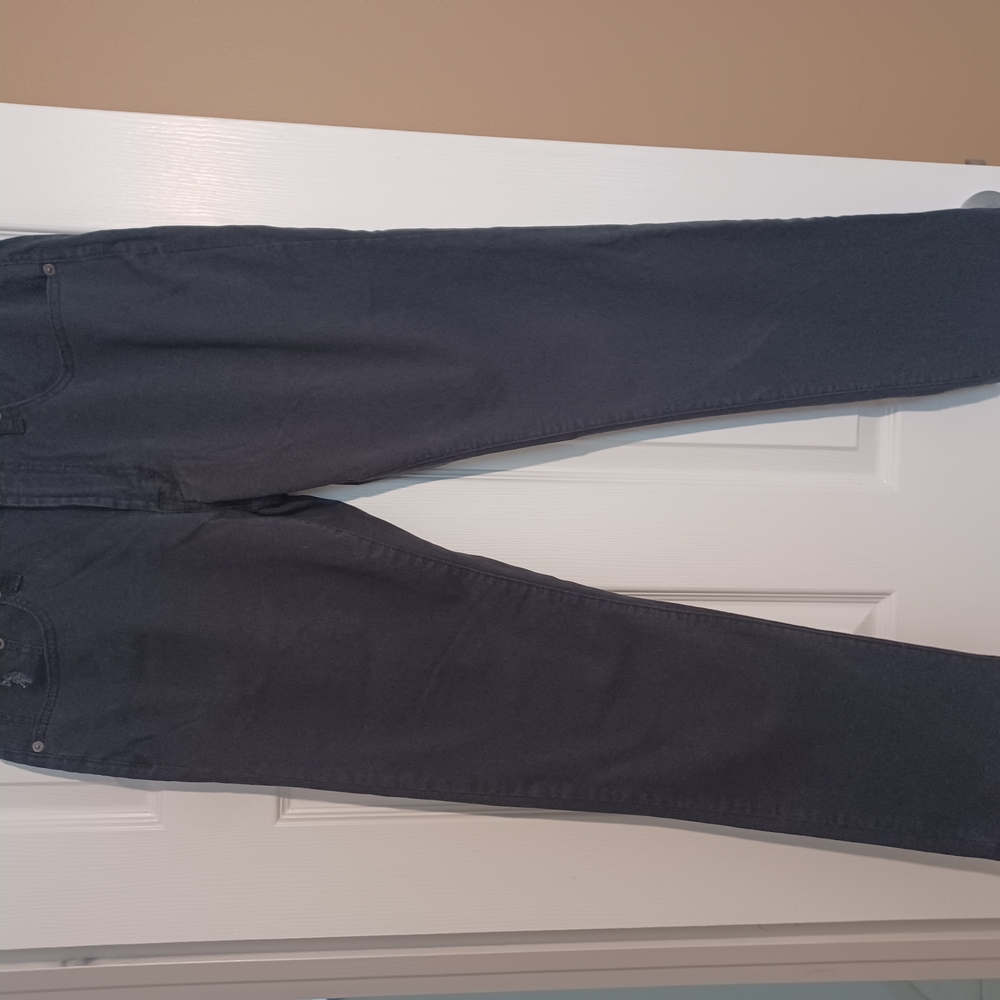 U.S. Polo Assn. Straight Jeans - Picture 7 of 9
